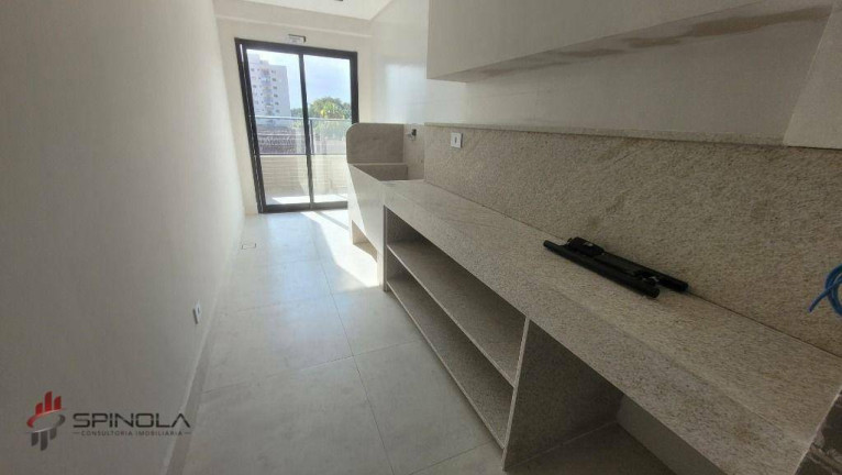 Imagem Apartamento com 2 Quartos à Venda, 69 m² em Maracanã - Praia Grande Imagem Apartamento com 2 Quartos à Venda, 69 m² em Maracanã - Praia Grande