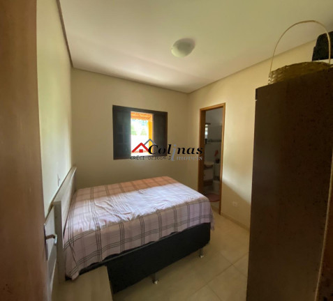Imagem Imóvel com 3 Quartos à Venda,  em Depois Do Centro - Ibiúna