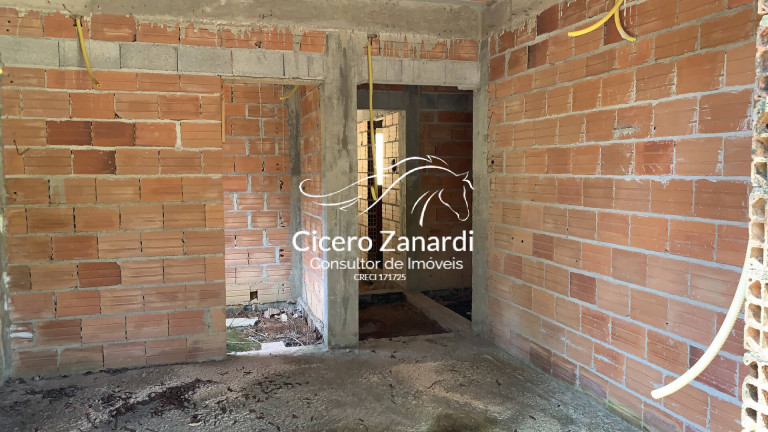 Imagem Casa com 4 Quartos à Venda, 2 m² em Saboó - São Roque