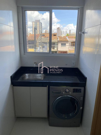 Imagem Apartamento com 3 Quartos à Venda, 90 m² em Pedreira - Belém