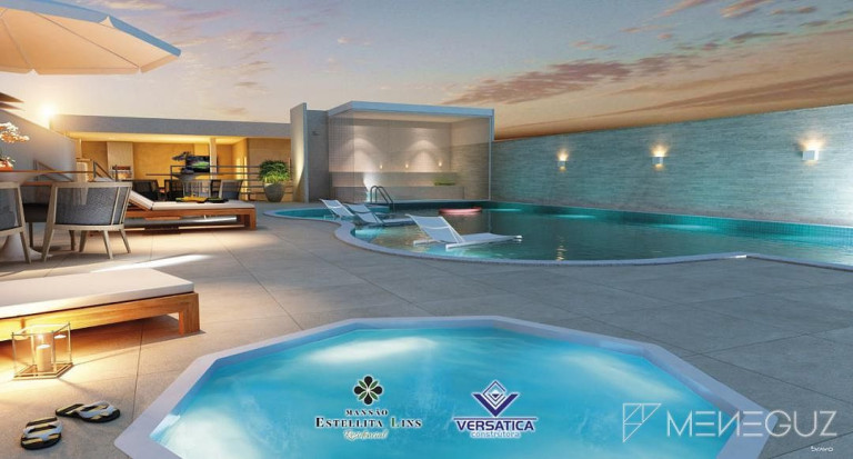 Imagem Apartamento com 2 Quartos à Venda, 75 m² em Praia Do Morro - Guarapari Imagem Apartamento com 2 Quartos à Venda, 75 m² em Praia Do Morro - Guarapari