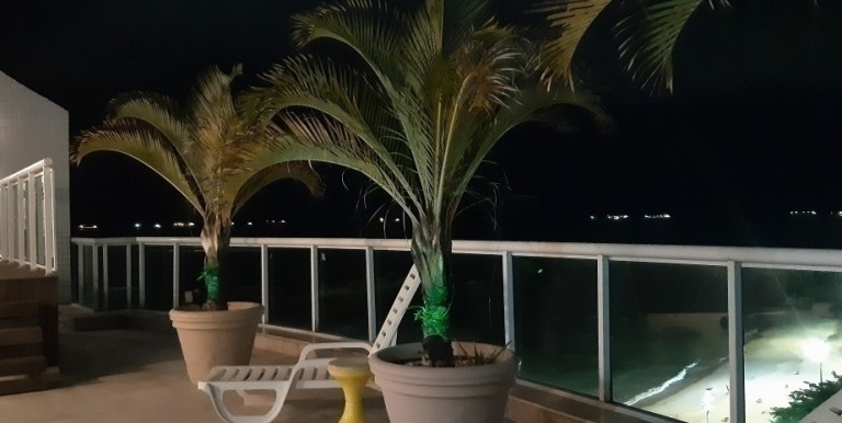 Imagem Cobertura com 4 Quartos à Venda, 476 m² em Praia Da Costa - Vila Velha