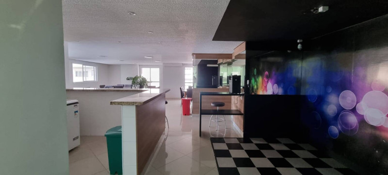 Imagem Apartamento com 2 Quartos à Venda, 85 m² em Aviação - Praia Grande Imagem Apartamento com 2 Quartos à Venda, 85 m² em Aviação - Praia Grande