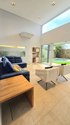 Casa de Condomínio com 3 Quartos à Venda, 330 m² em Alphaville - Santana De Parnaíba