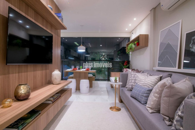 Imagem Apartamento com 2 Quartos à Venda, 66 m² em Saúde - São Paulo Imagem Apartamento com 2 Quartos à Venda, 66 m² em Saúde - São Paulo
