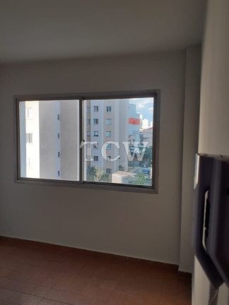 Imagem Apartamento com 1 Quarto à Venda, 78 m² em Cambuci - São Paulo