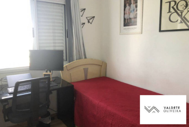 Imagem Apartamento com 3 Quartos à Venda, 90 m² em Jardim Das Nações - Taubaté Imagem Apartamento com 3 Quartos à Venda, 90 m² em Jardim Das Nações - Taubaté