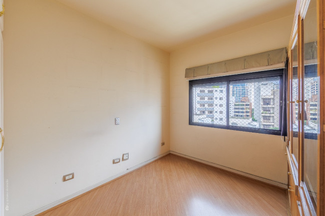 Imagem Apartamento com 4 Quartos à Venda, 188 m² em Vila Uberabinha - São Paulo
