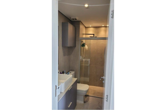 Imagem Apartamento com 1 Quarto à Venda, 35 m² em Saúde - São Paulo Imagem Apartamento com 1 Quarto à Venda, 35 m² em Saúde - São Paulo