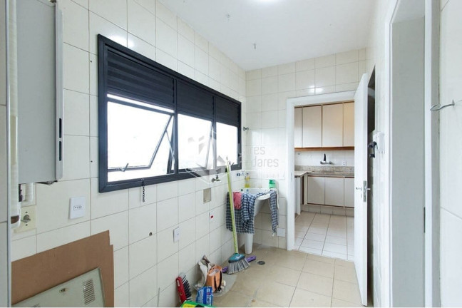 Imagem Apartamento com 3 Quartos à Venda, 163 m² em Chácara Santo Antônio (zona Sul) - São Paulo