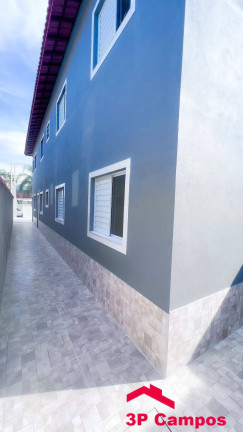 Imagem Casa com 2 Quartos à Venda, 58 m² em Suarão - Itanhaém