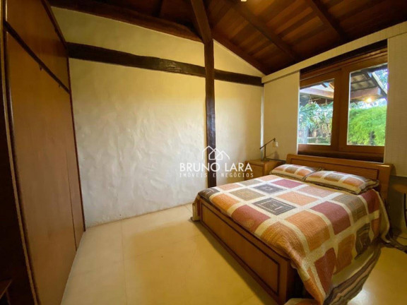 Imagem Casa com 4 Quartos à Venda, 380 m² em Condomínio Serra Verde - Igarapé Imagem Casa com 4 Quartos à Venda, 380 m² em Condomínio Serra Verde - Igarapé