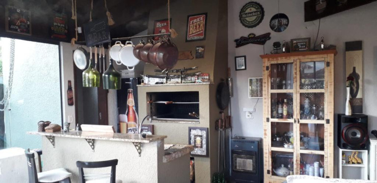 Imagem Casa com 2 Quartos à Venda, 438 m² em Arroio Teixeira - Arroio Teixeira