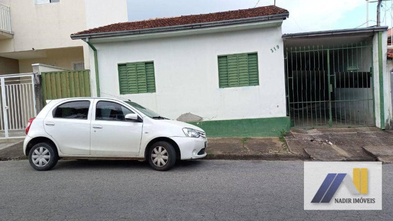 Casa com 2 Quartos à Venda, 66 m² em Cidade Foch - Pouso Alegre