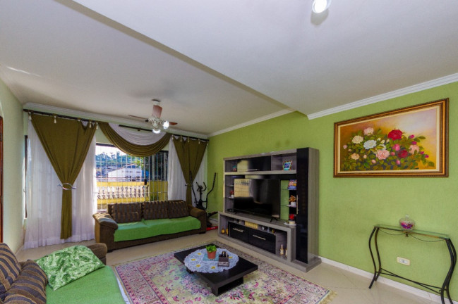 Casa com 3 Quartos à Venda, 155 m² em Jardim Maristela - São Paulo