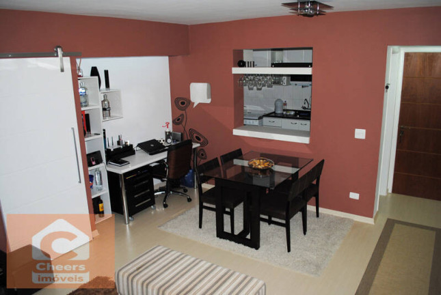 Imagem Apartamento com 2 Quartos à Venda, 71 m² em Campo Belo - São Paulo Imagem Apartamento com 2 Quartos à Venda, 71 m² em Campo Belo - São Paulo