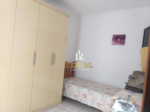 Imagem Sobrado com 3 Quartos à Venda, 171 m² em Osvaldo Cruz - São Caetano Do Sul