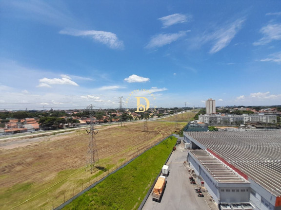 Imagem Apartamento com 3 Quartos à Venda, 63 m² em Jardim América - São José Dos Campos Imagem Apartamento com 3 Quartos à Venda, 63 m² em Jardim América - São José Dos Campos