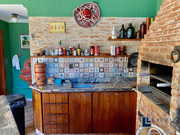 Imagem Casa com 3 Quartos à Venda, 396 m² em City Ribeirão - Ribeirão Preto