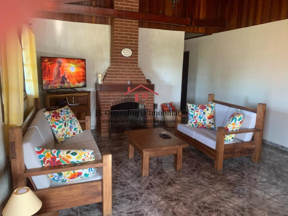 Imagem Chácara com 4 Quartos à Venda, 250 m² em Paruru - Ibiúna Imagem Chácara com 4 Quartos à Venda, 250 m² em Paruru - Ibiúna