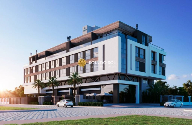 Imagem Apartamento com 2 Quartos à Venda, 82 m² em Canto Grande - Bombinhas Imagem Apartamento com 2 Quartos à Venda, 82 m² em Canto Grande - Bombinhas