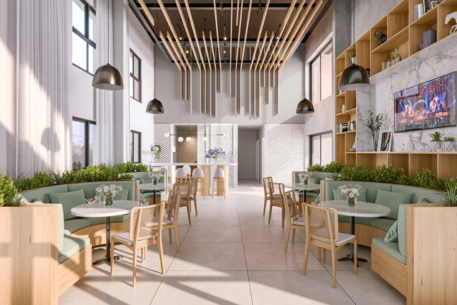 Imagem Apartamento com 2 Quartos à Venda, 136 m² em Campeche - Florianópolis