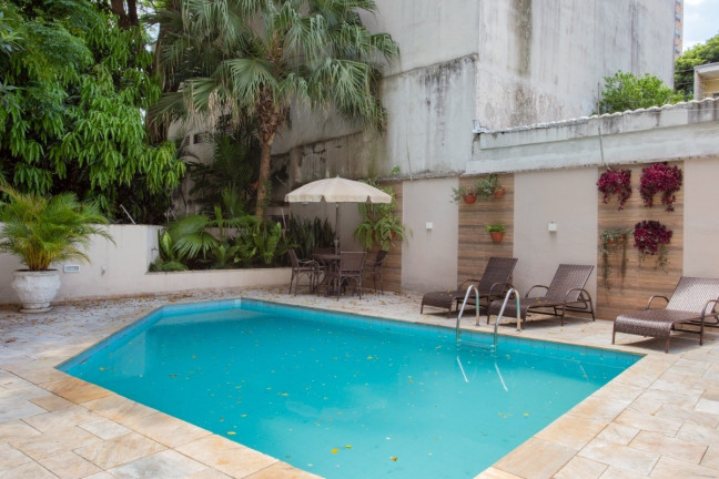 Imagem Apartamento com 2 Quartos à Venda, 58 m² em Vila Mariana - São Paulo Imagem Apartamento com 2 Quartos à Venda, 58 m² em Vila Mariana - São Paulo