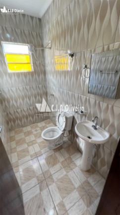 Imagem Casa com 2 Quartos à Venda, 67 m² em Jd Praia Grande - Mongaguá