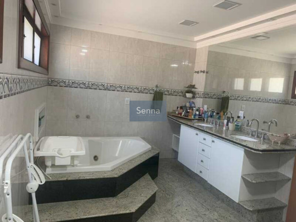 Imagem Casa com 3 Quartos à Venda, em Portal Do Paraíso I - Jundiaí Imagem Casa com 3 Quartos à Venda, em Portal Do Paraíso I - Jundiaí