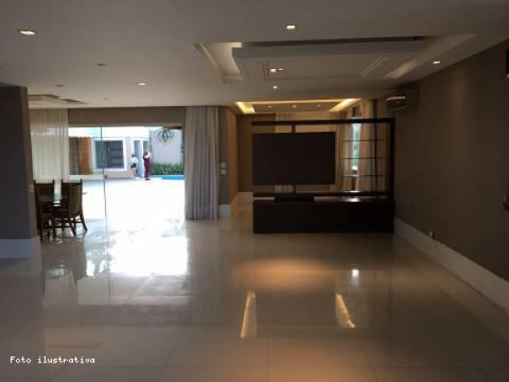 Imagem Casa com 6 Quartos à Venda, 850 m² em Barra Da Tijuca - Rio De Janeiro