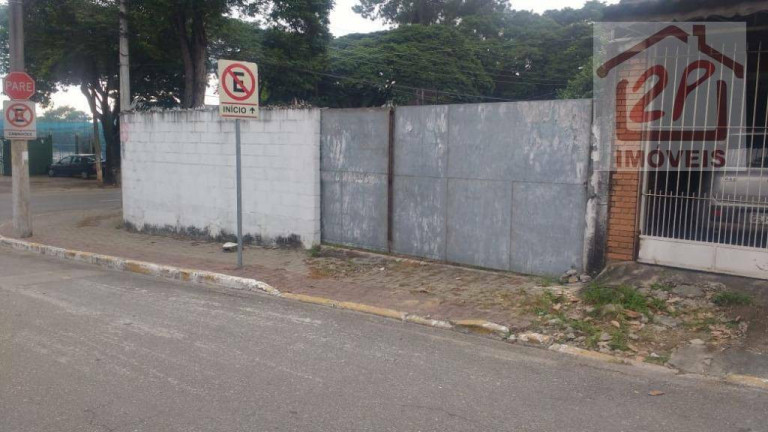 Imagem Terreno para Alugar, 375 m² em Vila Nair - São José Dos Campos