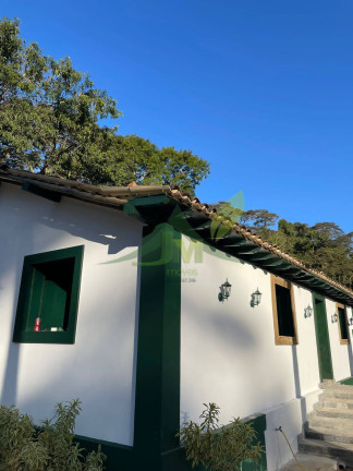 Imagem Fazenda à Venda, 4.356.000 m² em Lago Azul - Barra Do Piraí