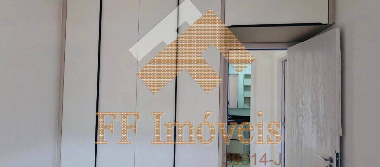Imagem Apartamento com 2 Quartos à Venda, 47 m² em Jardim São Carlos - São Carlos