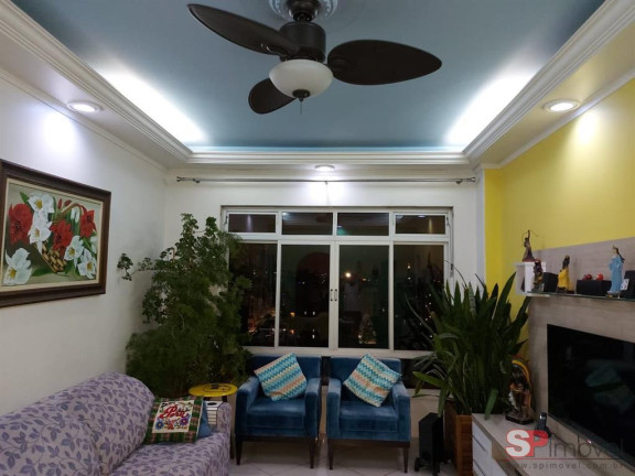 Imagem Apartamento com 2 Quartos à Venda, 86 m² em Campos Elíseos - São Paulo Imagem Apartamento com 2 Quartos à Venda, 86 m² em Campos Elíseos - São Paulo