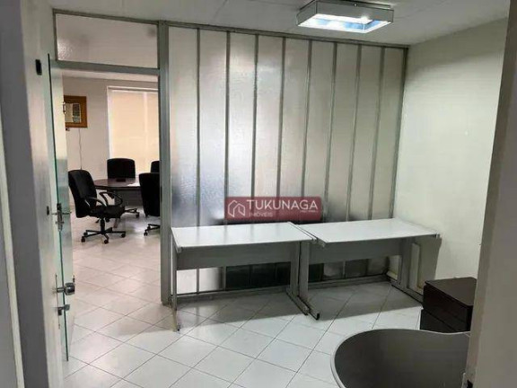 Sala Comercial para Alugar, 38 m² em Jardim Paulistano - São Paulo
