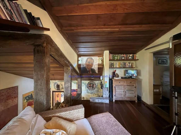 Imagem Casa com 5 Quartos à Venda, 334 m² em Chácara Eliana - Cotia