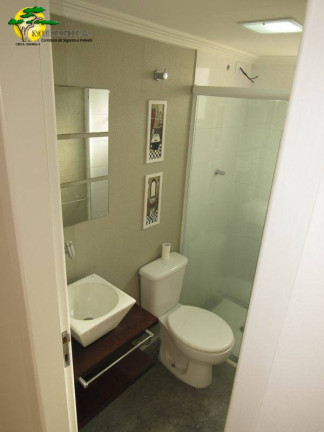 Imagem Apartamento com 2 Quartos à Venda, 51 m² em Mandaqui - São Paulo