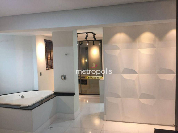 Imagem Apartamento com 3 Quartos à Venda, 110 m² em Campestre - Santo André Imagem Apartamento com 3 Quartos à Venda, 110 m² em Campestre - Santo André