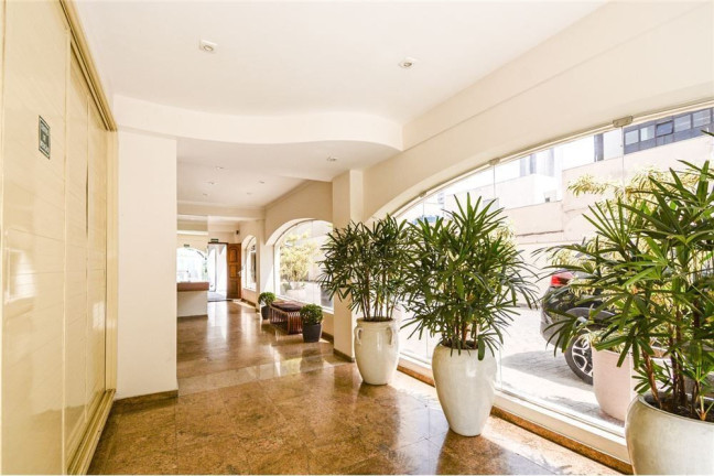 Imagem Apartamento com 3 Quartos à Venda, 151 m² em Jardim Paulista - São Paulo Imagem Apartamento com 3 Quartos à Venda, 151 m² em Jardim Paulista - São Paulo