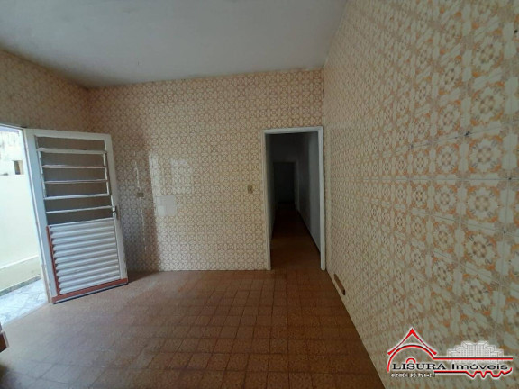 Imagem Casa com 2 Quartos à Venda, 148 m² em Centro - Jacareí Imagem Casa com 2 Quartos à Venda, 148 m² em Centro - Jacareí