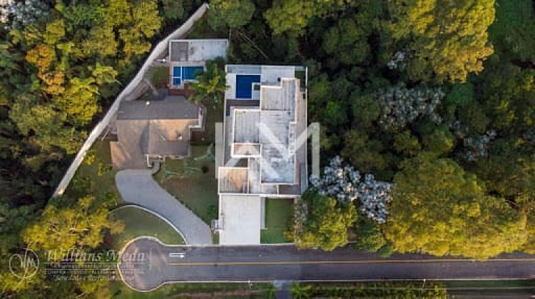Imagem Sobrado com 4 Quartos à Venda, 1 m² em Caputera - Arujá Imagem Sobrado com 4 Quartos à Venda, 1 m² em Caputera - Arujá