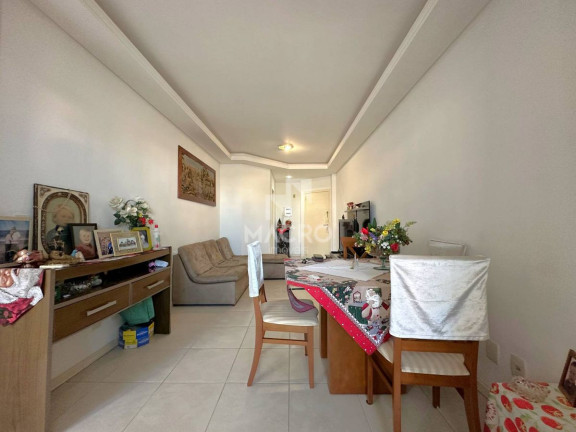 Imagem Apartamento com 3 Quartos à Venda, 89 m² em Centro - Jaraguá Do Sul