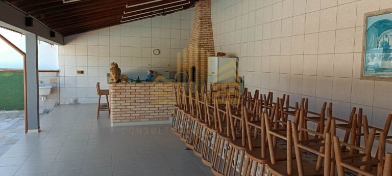 Imagem Apartamento com 3 Quartos à Venda, 406 m² em Corrupira - Jundiaí