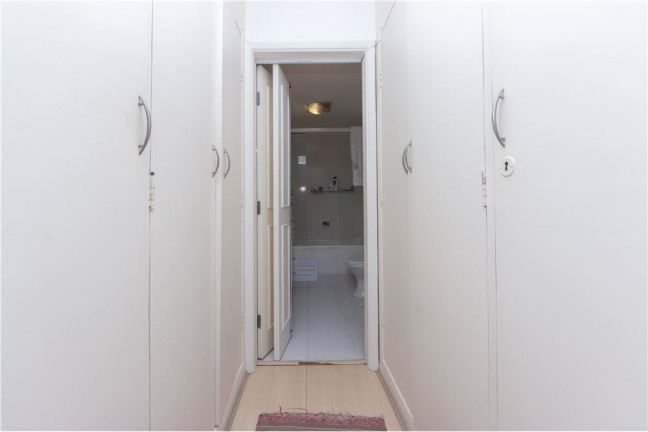 Imagem Imóvel com 3 Quartos à Venda, 149 m² em Itaim Bibi - São Paulo
