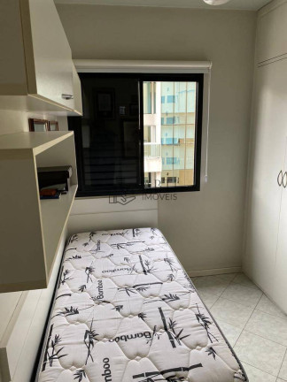 Imagem Apartamento com 3 Quartos à Venda, 100 m² em Moema - São Paulo