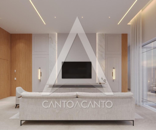 Imagem Casa com 4 Quartos à Venda, 277 m² em Condomínio Carpe Diem Resort - Sinop Imagem Casa com 4 Quartos à Venda, 277 m² em Condomínio Carpe Diem Resort - Sinop