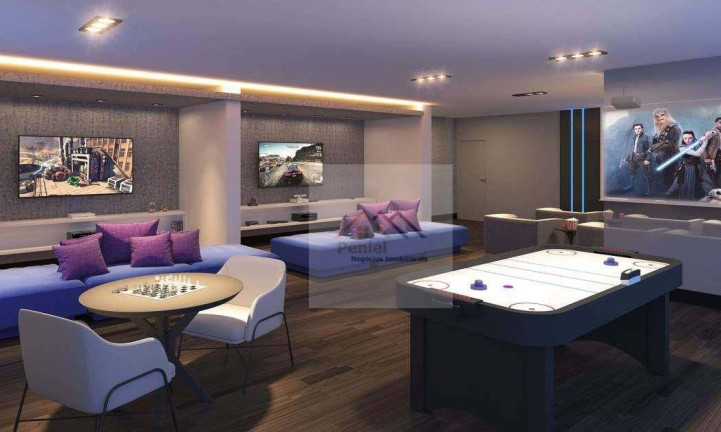 Imagem Apartamento com 3 Quartos à Venda, 158 m² em Jardim Olhos D'água - Ribeirão Preto