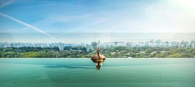 Imagem Apartamento com 1 Quarto à Venda, 40 m² em Pinheiros - São Paulo