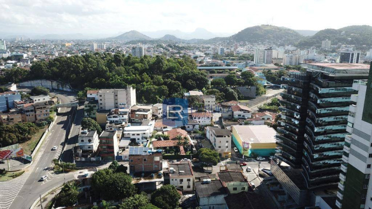Imagem Casa com 6 Quartos à Venda, 600 m² em Centro - Vila Velha
