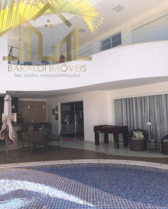 Imagem Imóvel com 3 Quartos à Venda, 330 m² em Parque Residencial Villa Dos Inglezes - Sorocaba